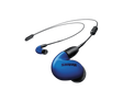 Shure SE846 WIRELESS, belaidės In-Ear tipo ausinės su išorinių garsų slopinimo funkcija (įvairių spalvų)