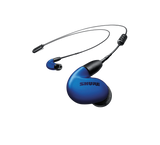 Shure SE846 WIRELESS, belaidės In-Ear tipo ausinės su išorinių garsų slopinimo funkcija (įvairių spalvų)