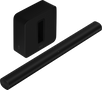Sonos Arc Entertainment rinkinys Arc + Sub (Gen 3) - Juoda