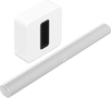 Sonos Arc Entertainment rinkinys Arc + Sub (Gen 3) - Balta