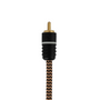 Proson Arctic Subwoofer Cable, 2 m. RCA signalinis žemų dažnių kabelis