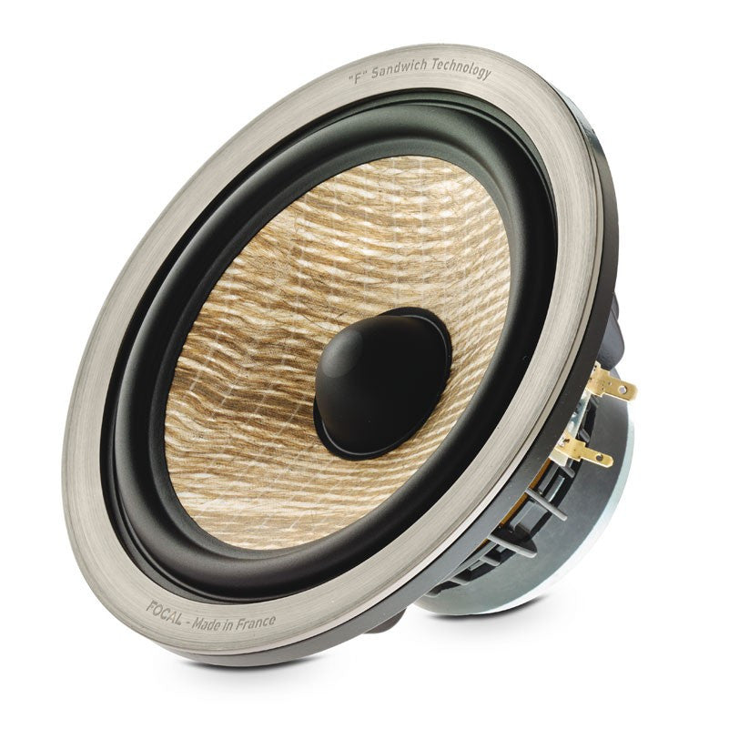 Lentyninė garso kolonėlė Focal ARIA 906, 2-jų juostų Kolonėlės Focal AUTOGARSAS.LT