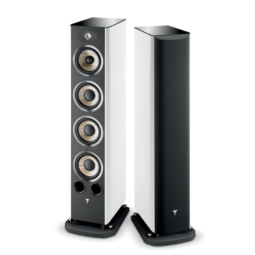 Focal ARIA 936 Kolonėlės Focal AUTOGARSAS.LT