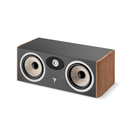 Centrinė garso kolonėlė Focal ARIA CC 900, 2-jų juostų- Prime Walnut