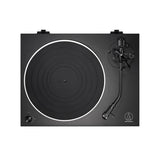 Audio-Technica AT-LP5X, patefonas - Priekis