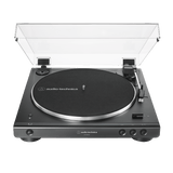 Audio-Technica AT-LP60XBT, автоматический беспроводной проигрыватель винила