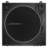 Audio-Technica AT-LP60XBT, автоматический беспроводной проигрыватель винила