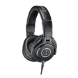 Audio-Technica ATH-M40X, profesionalios studijinės monitorinės ausinės