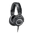 Audio-Technica ATH-M50X, profesionalios studijinės monitorinės ausinės