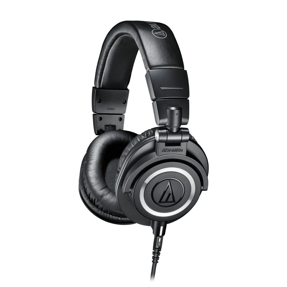 Audio-Technica ATH-M50X, profesionalios studijinės monitorinės ausinės