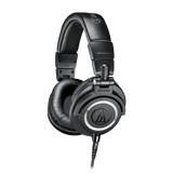 Audio-Technica ATH-M50X, profesionalios studijinės monitorinės ausinės