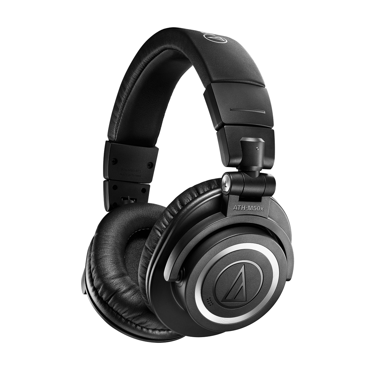 Audio-Technica ATH-M50xBT2, belaidės Over-Ear tipo ausinės