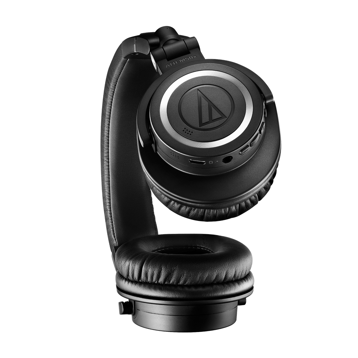 Audio-Technica ATH-M50xBT2, belaidės Over-Ear tipo ausinės