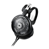 Atviro dizaino laidinės ausinės Audio Technica ATH-ADX5000 Ausinės Audio-Technica AUTOGARSAS.LT