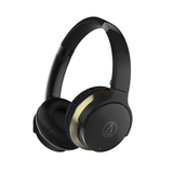 Bevielės ausinės Audio-Technica ATH-AR3BT SONICFUEL Ausinės Audio-Technica AUTOGARSAS.LT