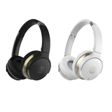 Bevielės ausinės Audio-Technica ATH-AR3BT SONICFUEL Ausinės Audio-Technica AUTOGARSAS.LT