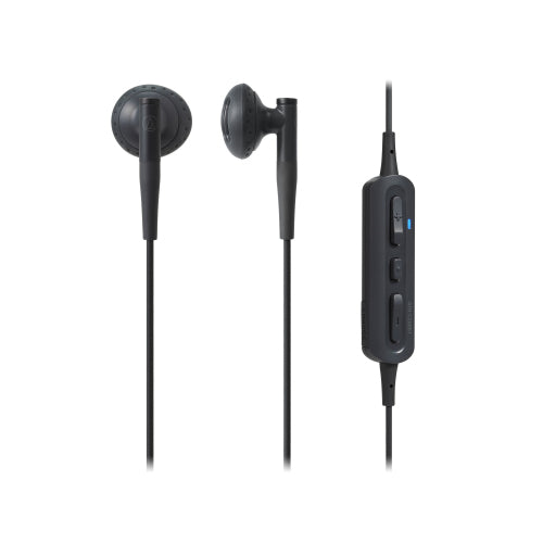 Belaidžiai ausinukai Audio Technica ATH-C200BT Ausinės Audio-Technica AUTOGARSAS.LT