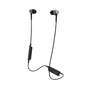 Belaidžiai ausinukai Audio-Technica ATH-CKR55BTBK Ausinės Audio-Technica AUTOGARSAS.LT