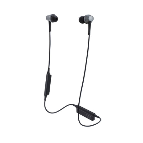 Belaidžiai ausinukai Audio Technica ATH-CKR75BT Ausinės Audio-Technica AUTOGARSAS.LT