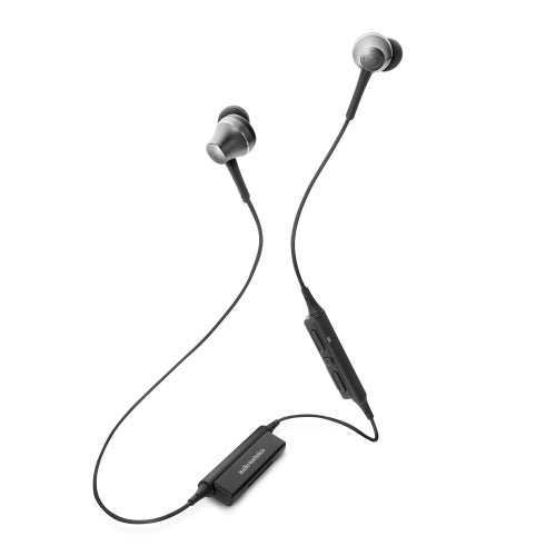 Belaidžiai ausinukai Audio Technica ATH-CKR75BT Ausinės Audio-Technica AUTOGARSAS.LT
