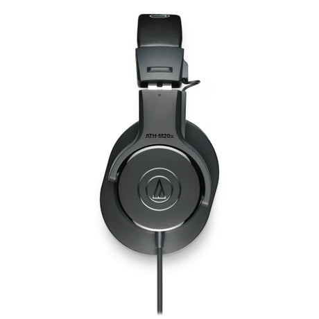 Profesionalios laidinės ausinės Audio-Technica ATH-M20x Ausinės Audio-Technica AUTOGARSAS.LT