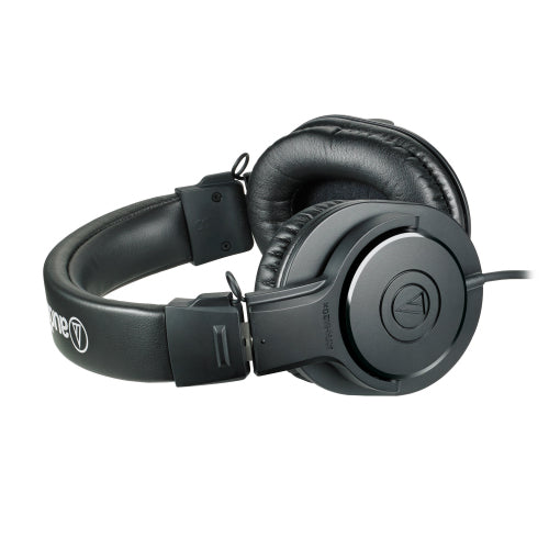 Profesionalios laidinės ausinės Audio-Technica ATH-M20x Ausinės Audio-Technica AUTOGARSAS.LT