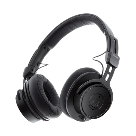 Profesionalios monitorinės ausinės Audio-Technica ATH-M60x Ausinės Audio-Technica AUTOGARSAS.LT