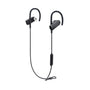 Belaidžiai sportiniai ausinukai Audio-Technica ATH-SPORT70BT Ausinės Audio-Technica AUTOGARSAS.LT