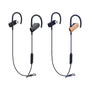 Belaidžiai sportiniai ausinukai Audio-Technica ATH-SPORT70BT Ausinės Audio-Technica AUTOGARSAS.LT