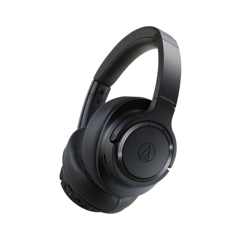 Belaidės ausinės Audio Technica ATH-SR50BT Ausinės Audio-Technica AUTOGARSAS.LT