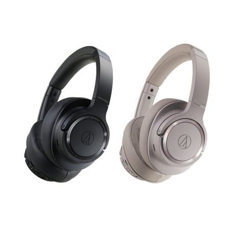 Belaidės ausinės Audio Technica ATH-SR50BT Ausinės Audio-Technica AUTOGARSAS.LT