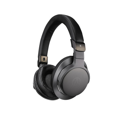 Belaidės ausinės Audio-Technica ATH-SR6BTBK Ausinės Audio-Technica AUTOGARSAS.LT