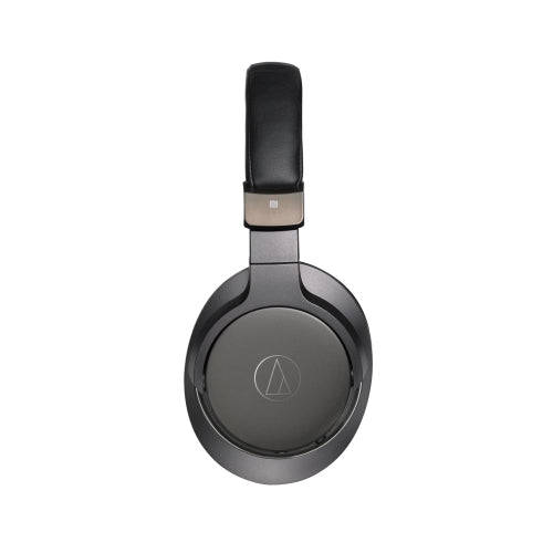 Belaidės ausinės Audio-Technica ATH-SR6BTBK Ausinės Audio-Technica AUTOGARSAS.LT