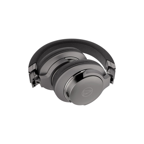 Belaidės ausinės Audio-Technica ATH-SR6BTBK Ausinės Audio-Technica AUTOGARSAS.LT