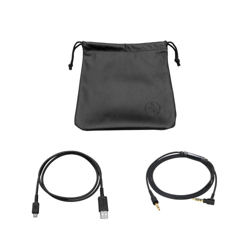 Belaidės ausinės Audio-Technica ATH-SR6BTBK Ausinės Audio-Technica AUTOGARSAS.LT