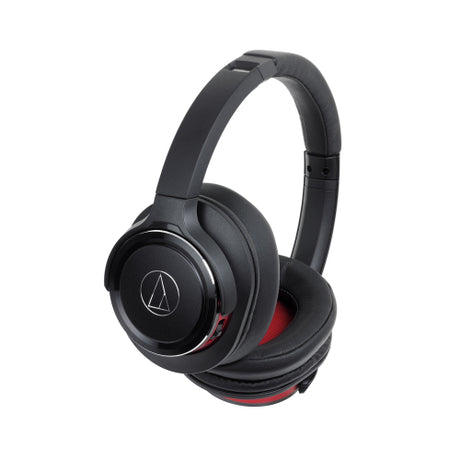 Belaidės ausinės Audio-Technica ATH-WS660BT Ausinės Audio-Technica AUTOGARSAS.LT