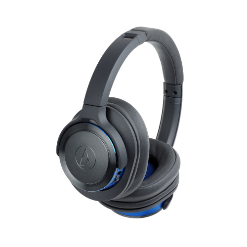Belaidės ausinės Audio-Technica ATH-WS660BT Ausinės Audio-Technica AUTOGARSAS.LT