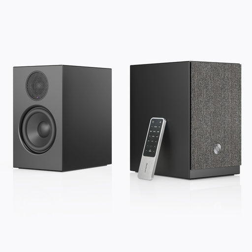 Audio Pro  A28, belaidės garso kolonėlės (įvairių spalvų)- juoda