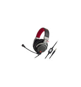 Ausinės žaidimų mėgėjams Audio-Technica ATH-PDG1 Ausinės Audio-Technica AUTOGARSAS.LT