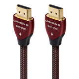 AudioQuest Cinnamon 48, signalinis HDMI kabelis