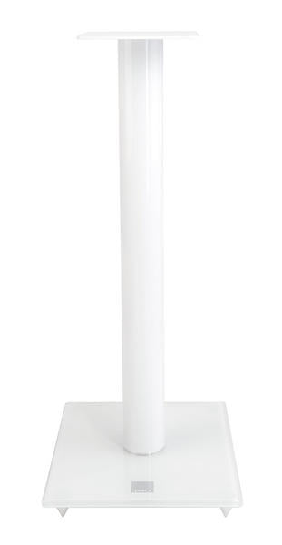 DALI STAND E-600, stovas koloėlėns (įvairių spalvų)- balta