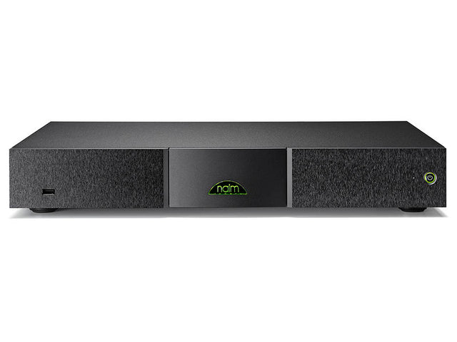 Naim ND5XS2, Tinklo grotuvas