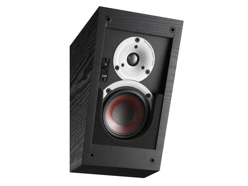 Dali OPTICON 6 MK2 5.1.2, Namų kino garsiakalbių komplektas - DOLBY ATMOS kolonėlė