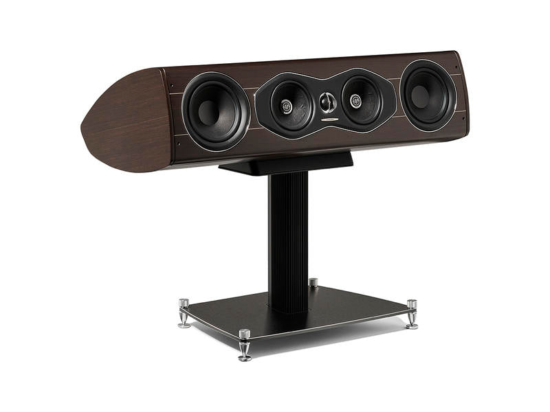 Sonus Faber OLYMPICA NOVA CII, centrinė garso kolonėlė (įvairių spalvų)- wenge