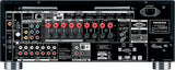 Tinklinis AV resyveris Onkyo TX-RZ610 7.2, 580W Namu kinas Onkyo AUTOGARSAS.LT