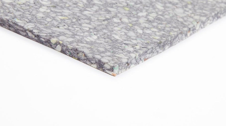 Vibrofiltr AUTOSHIM MIX 8, (8 mm) garsą izoliuojanti medžiaga 