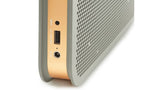 Nešiojama aktyvi garso kolonėlė B&O BeoPlay A2 su Bluetooth Kolonėlės Bang & Olufsen AUTOGARSAS.LT
