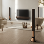 Bang & Olufsen Beolab 28, ant sienos montuojamos garso kolonėlės (įvairių spalvų)