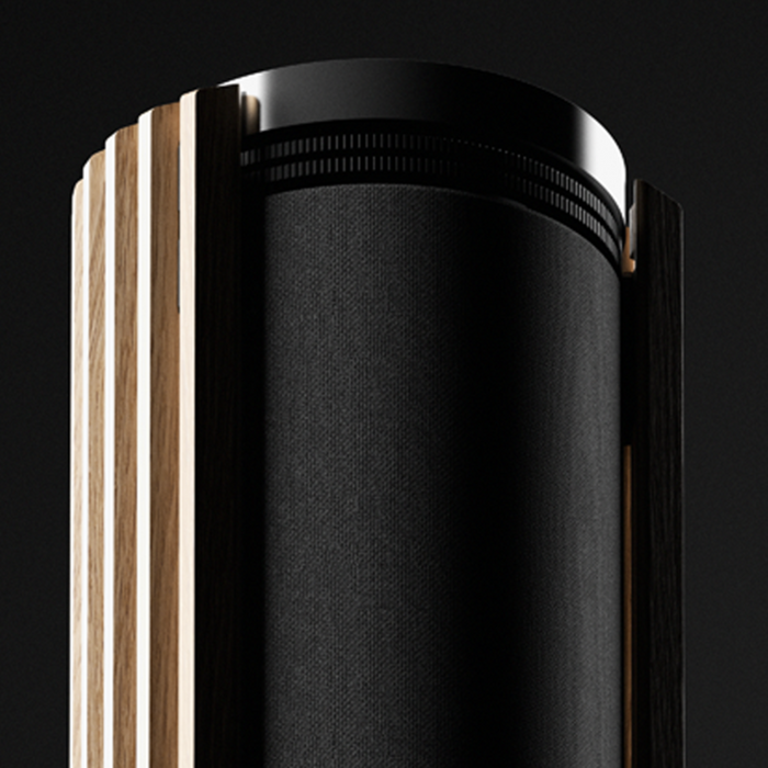 Bang & Olufsen Beolab 28, ant sienos montuojamos garso kolonėlės (įvairių spalvų)