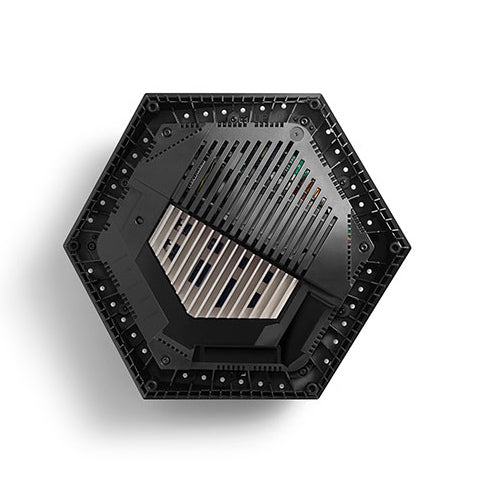 Bang & Olufsen Beosound Shape, garso stiprintuvas